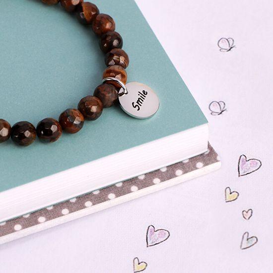 LA PETITE STORY Mod. LPS05APZ24 DESIGNER FASHION JEWELLERY