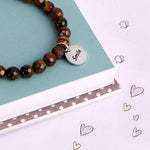 LA PETITE STORY Mod. LPS05APZ24 DESIGNER FASHION JEWELLERY