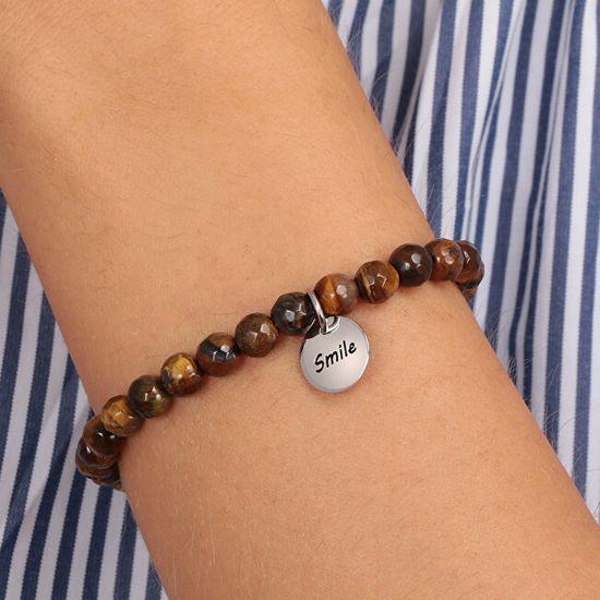 LA PETITE STORY Mod. LPS05APZ24 DESIGNER FASHION JEWELLERY
