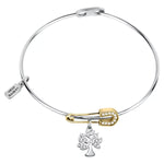 LA PETITE STORY Mod. LPS05ASF10 DESIGNER FASHION JEWELLERY