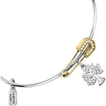 LA PETITE STORY Mod. LPS05ASF10 DESIGNER FASHION JEWELLERY