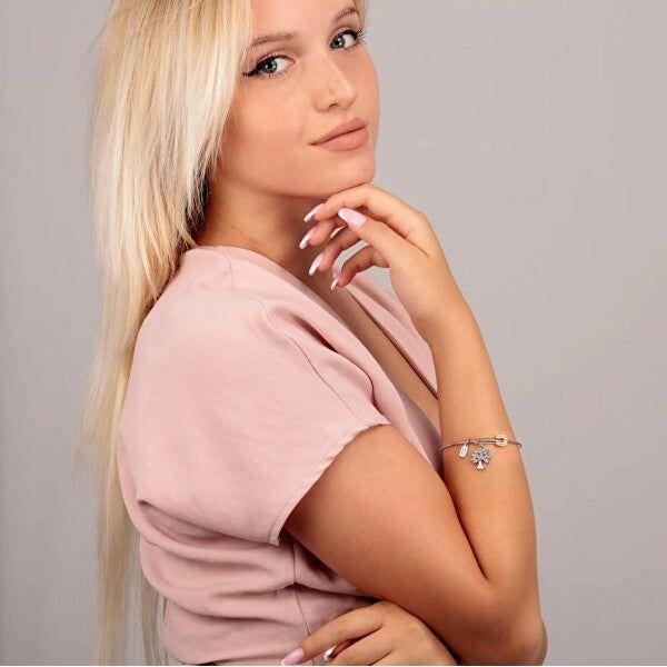 LA PETITE STORY Mod. LPS05ASF10 DESIGNER FASHION JEWELLERY