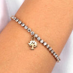 LA PETITE STORY Mod. LPS05ASF31 DESIGNER FASHION JEWELLERY