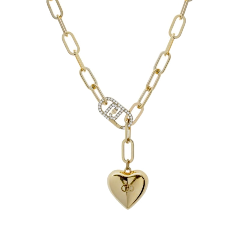 LIU-JO Mod. LJ2790 DESIGNER FASHION JEWELLERY