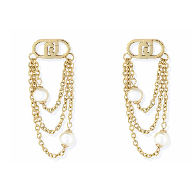 LIU-JO Mod. LJ2919 DESIGNER FASHION JEWELLERY
