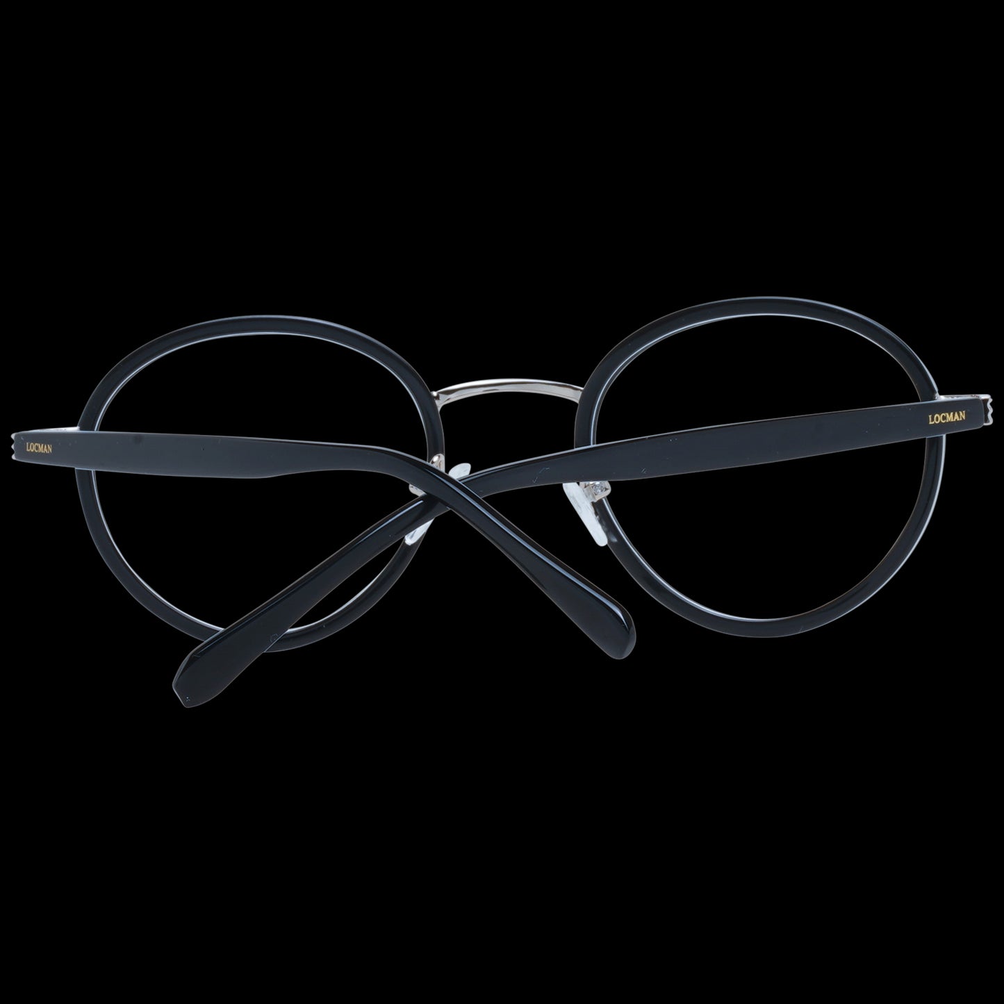 LOCMAN MOD. LOCV006 50BLK SUNGLASSES & EYEWEAR