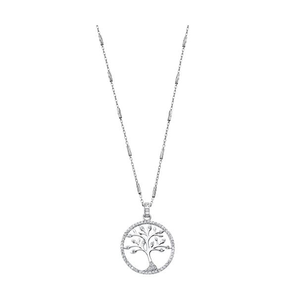 LOTUS JEWELS JEWELRY Mod. LP1780-1/1 DESIGNER FASHION JEWELLERY