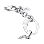 LOTUS JEWELS JEWELRY Mod. LS1672-2/1 DESIGNER FASHION JEWELLERY