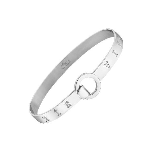 LOTUS JEWELS JEWELRY Mod. LS2025-2/5 DESIGNER FASHION JEWELLERY