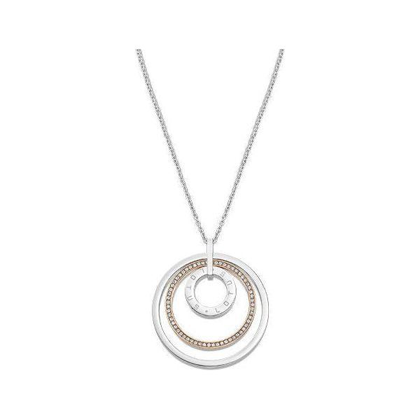 LOTUS JEWELS JEWELRY Mod. LS2090-1/2 DESIGNER FASHION JEWELLERY