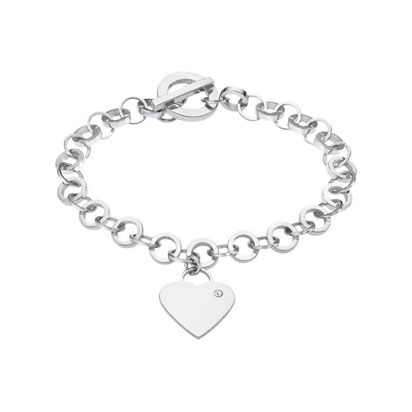 LOTUS JEWELS JEWELRY Mod. LS2271-2/1 DESIGNER FASHION JEWELLERY