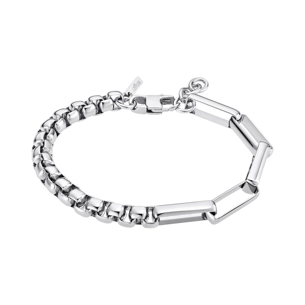 LOTUS JEWELS JEWELRY Mod. LS2302-2/1 DESIGNER FASHION JEWELLERY