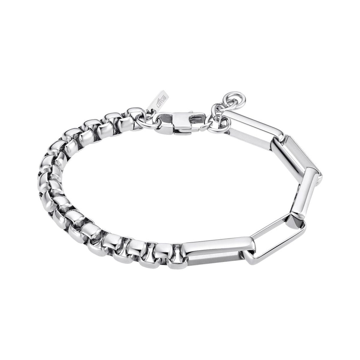 LOTUS JEWELS JEWELRY Mod. LS2302-2/1 DESIGNER FASHION JEWELLERY