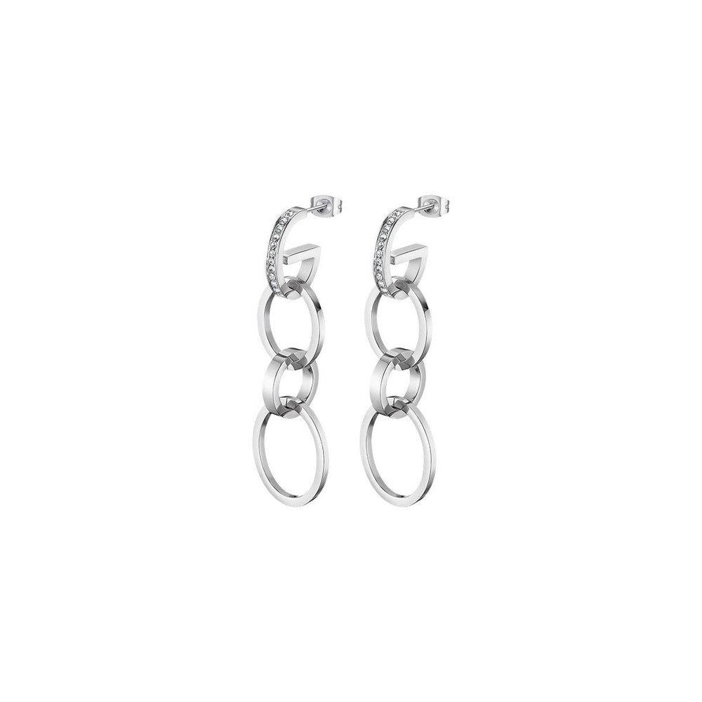 LOTUS JEWELS JEWELRY Mod. LS2323-4/1 DESIGNER FASHION JEWELLERY