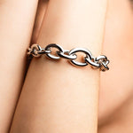 LOTUS JEWELS JEWELRY Mod. LS2336-2/1 DESIGNER FASHION JEWELLERY