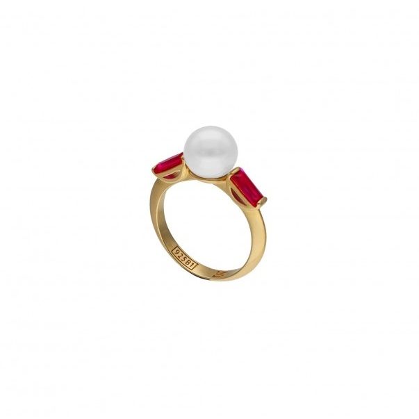MAJORICA JEWELRY Mod. 17268.01.1.R19.000.1-0