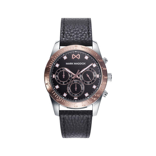 MARK MADDOX - NEW COLLECTION Mod. HC0125-17 WATCHES