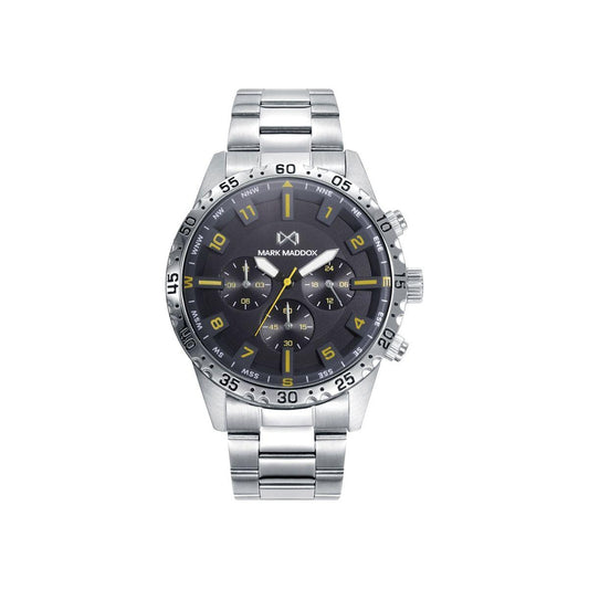 MARK MADDOX - NEW COLLECTION Mod. HM0135-54 WATCHES