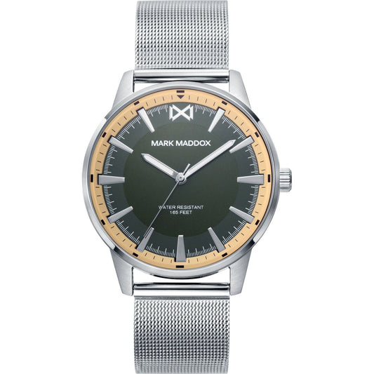 MARK MADDOX - NEW COLLECTION Mod. HM0141-67 WATCHES