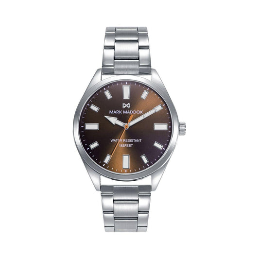 MARK MADDOX - NEW COLLECTION Mod. HM1012-46 WATCHES