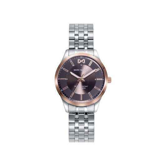 MARK MADDOX - NEW COLLECTION Mod. MM0136-17 WATCHES