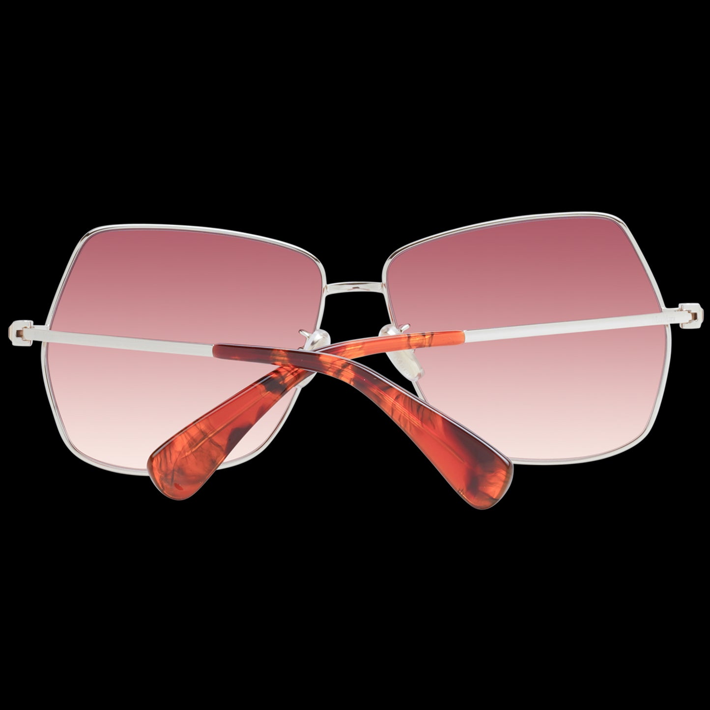 MAX MARA MOD. MM0035-H 6130F SUNGLASSES & EYEWEAR