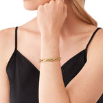 MICHAEL KORS FASHION JEWELS Mod. LOGO DESIGNER FASHION JEWELLERY