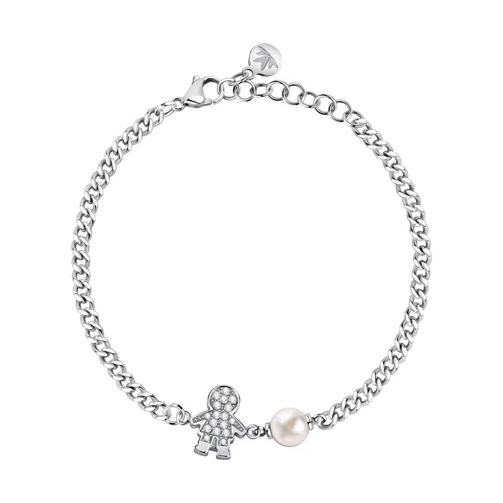 MORELLATO MOD. SAER47 DESIGNER FASHION JEWELLERY