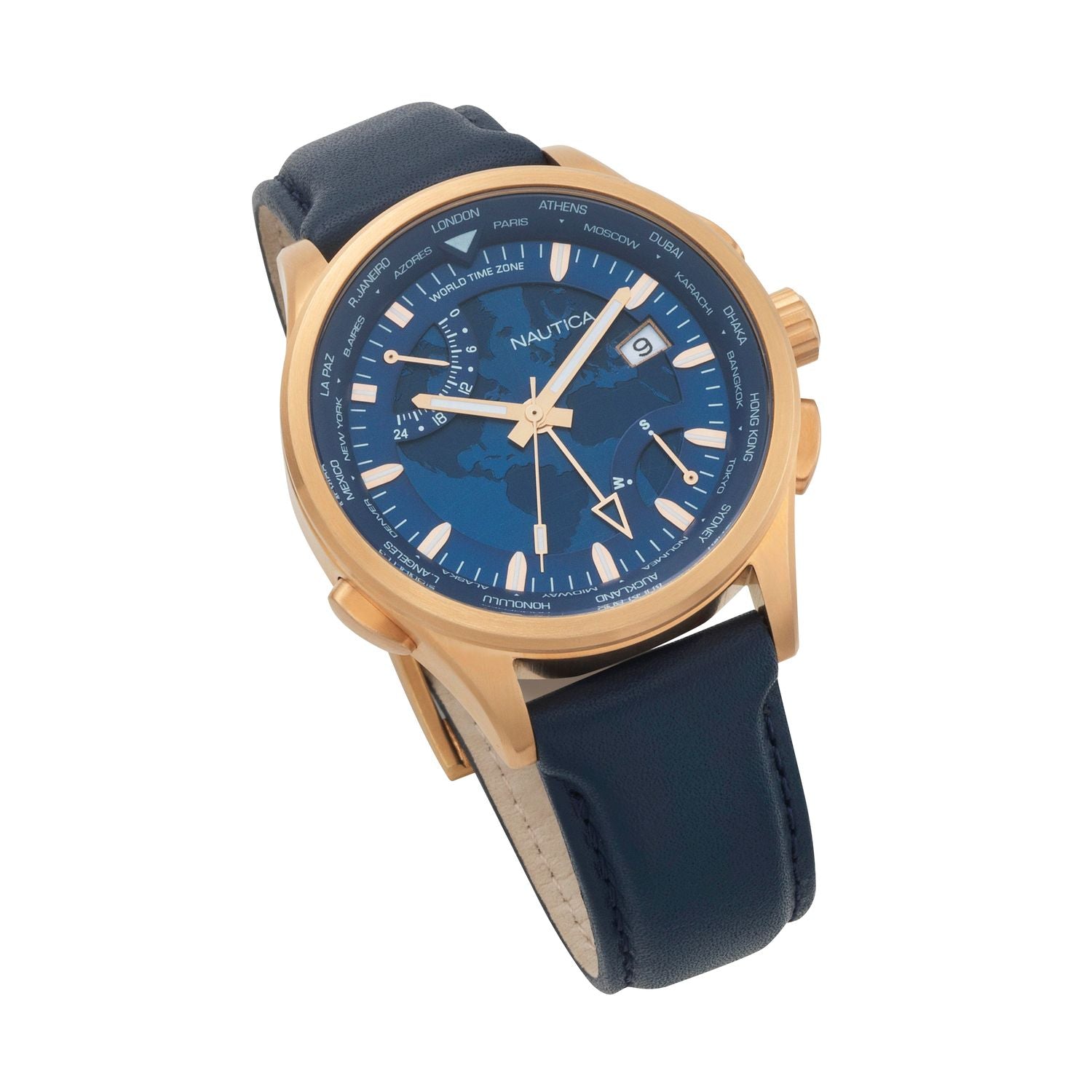 NAUTICA Mod. NAPSHG002