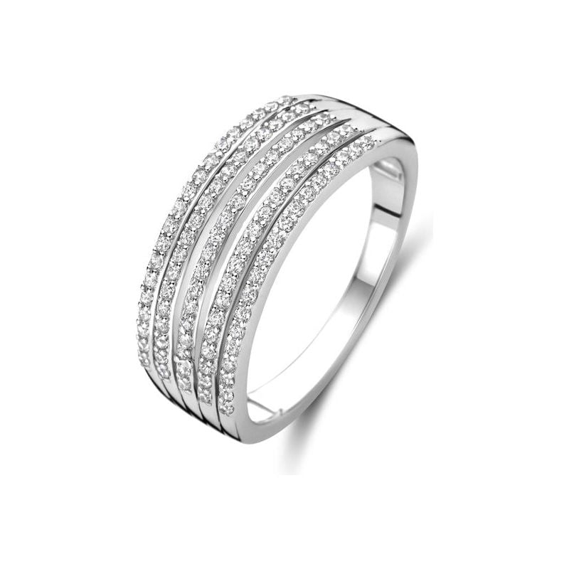 NEW BLING Mod. 9NB-1428-50 DESIGNER FASHION JEWELLERY