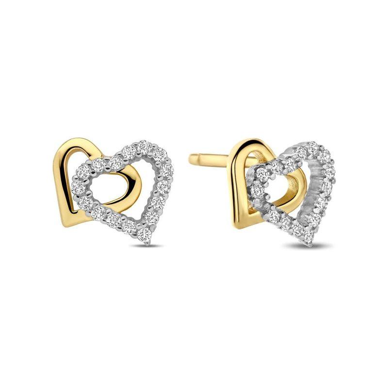 NEW BLING Mod. 9NB-1435 DESIGNER FASHION JEWELLERY