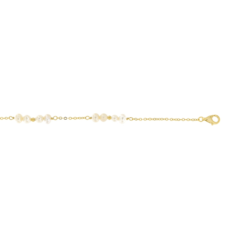 NEW BLING Mod. 9NB-PRL13B DESIGNER FASHION JEWELLERY