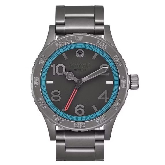 NIXON WATCHES Mod. A916SW-2385