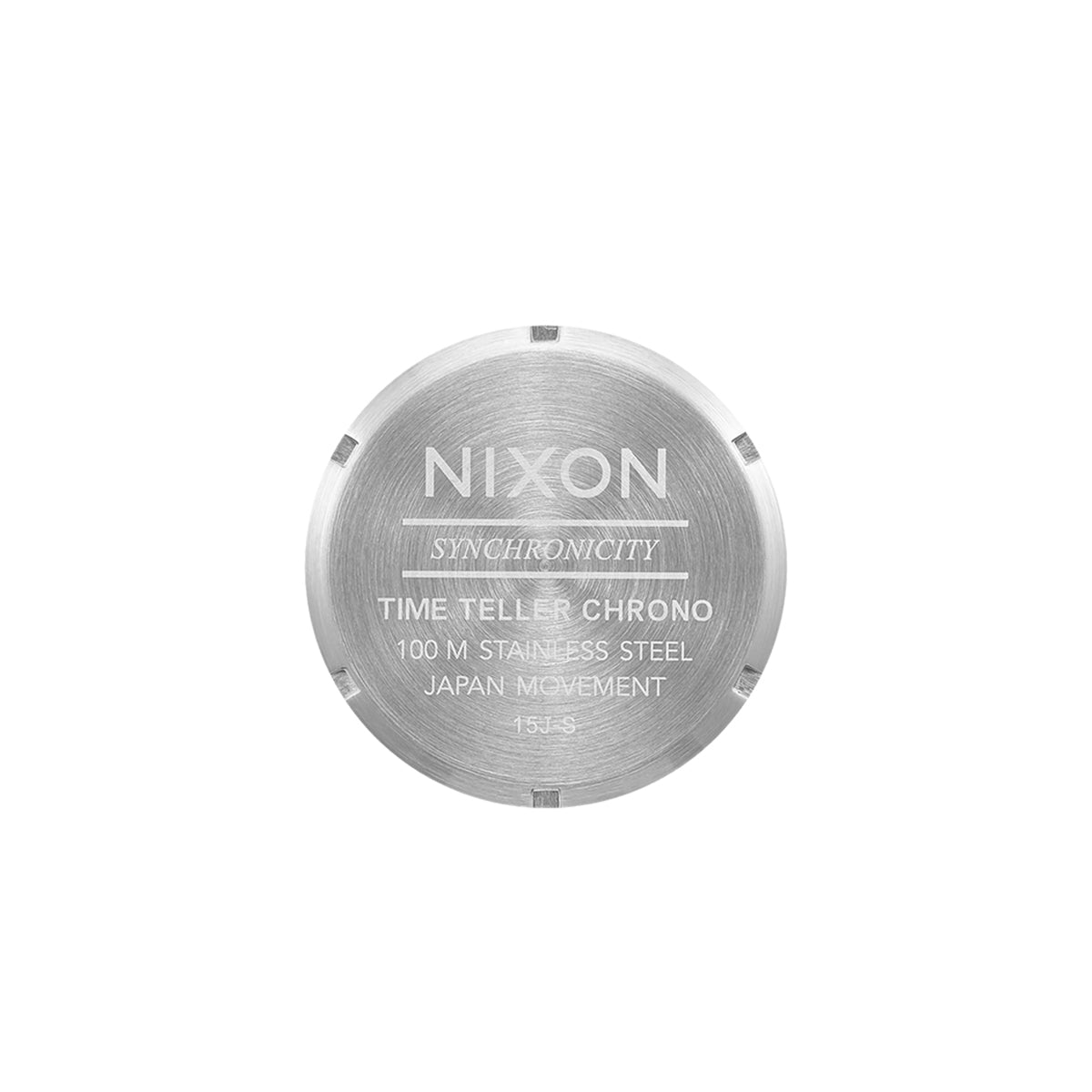 NIXON WATCHES Mod. A972-5327