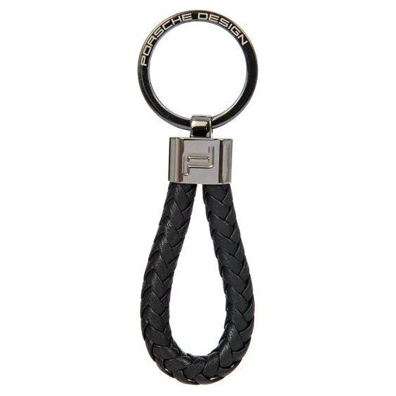 PORSCHE PORTACHIAVI MOD. OKY08807-001 FASHION ACCESSORIES