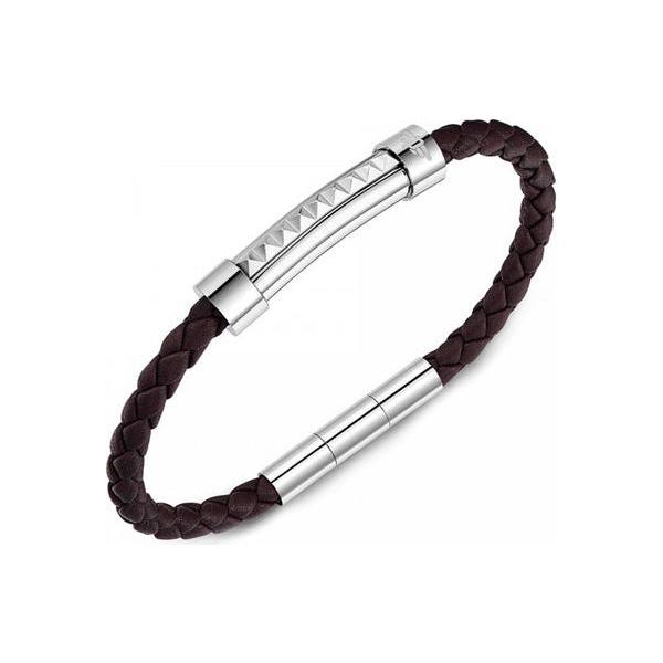POLICE JEWELS JEWELRY Mod. PEAGB0001410 DESIGNER FASHION JEWELLERY