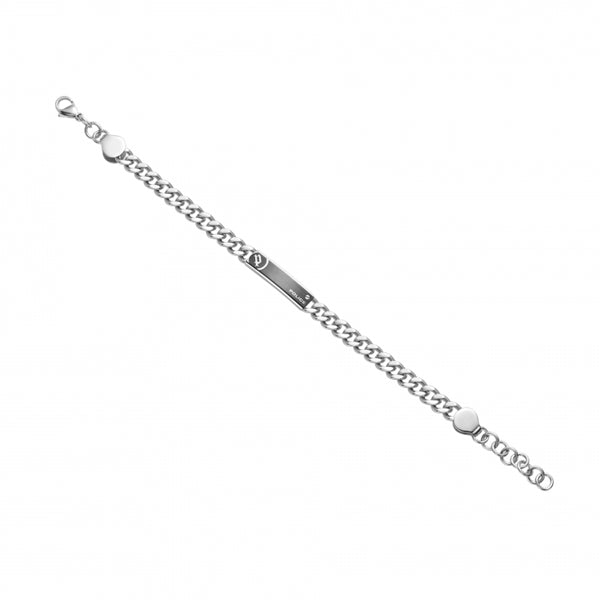 POLICE JEWELS JEWELRY Mod. PEAGB0010801 DESIGNER FASHION JEWELLERY