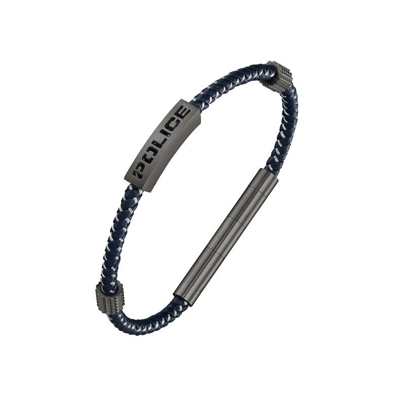 POLICE JEWELS JEWELRY Mod. PEAGB0034901 DESIGNER FASHION JEWELLERY
