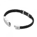 POLICE JEWELS JEWELRY Mod. PEAGB0040401 DESIGNER FASHION JEWELLERY