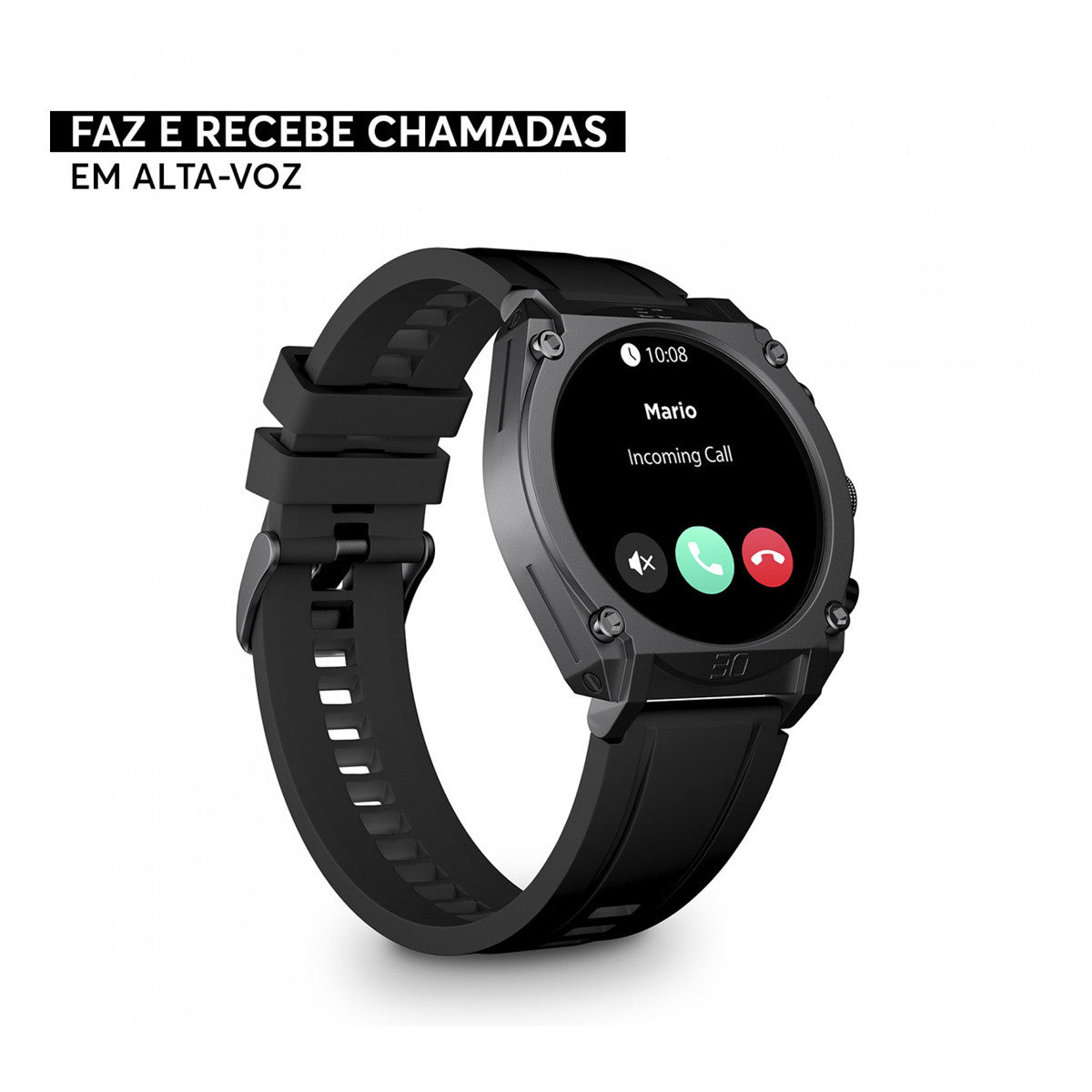 POLICE SMARTWATCH WATCHES Mod. PEIUN0000102 WATCHES