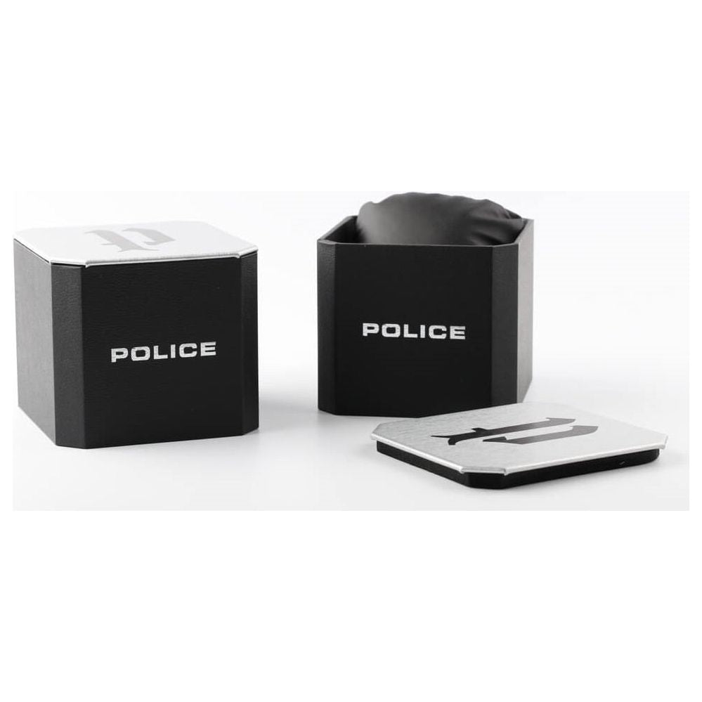 POLICE WATCHES Mod. PEWGO0052401-SET