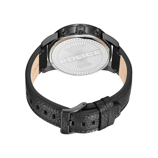 POLICE WATCHES Mod. PEWJF2203306 WATCHES