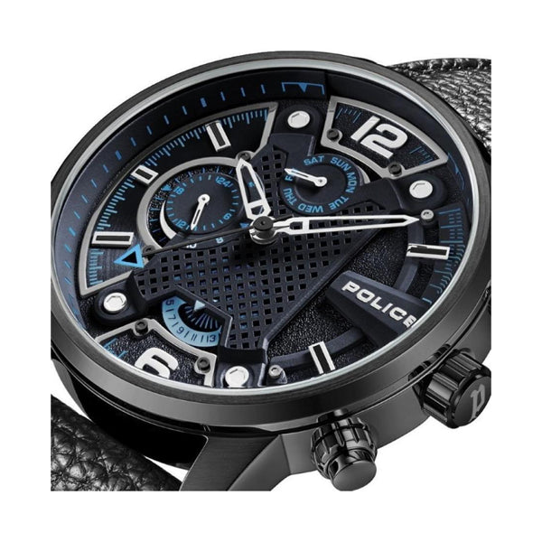 POLICE WATCHES Mod. PEWJF2203306 WATCHES
