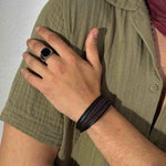RADIANT JEWELS JEWELRY Mod. RH000134-18 DESIGNER FASHION JEWELLERY