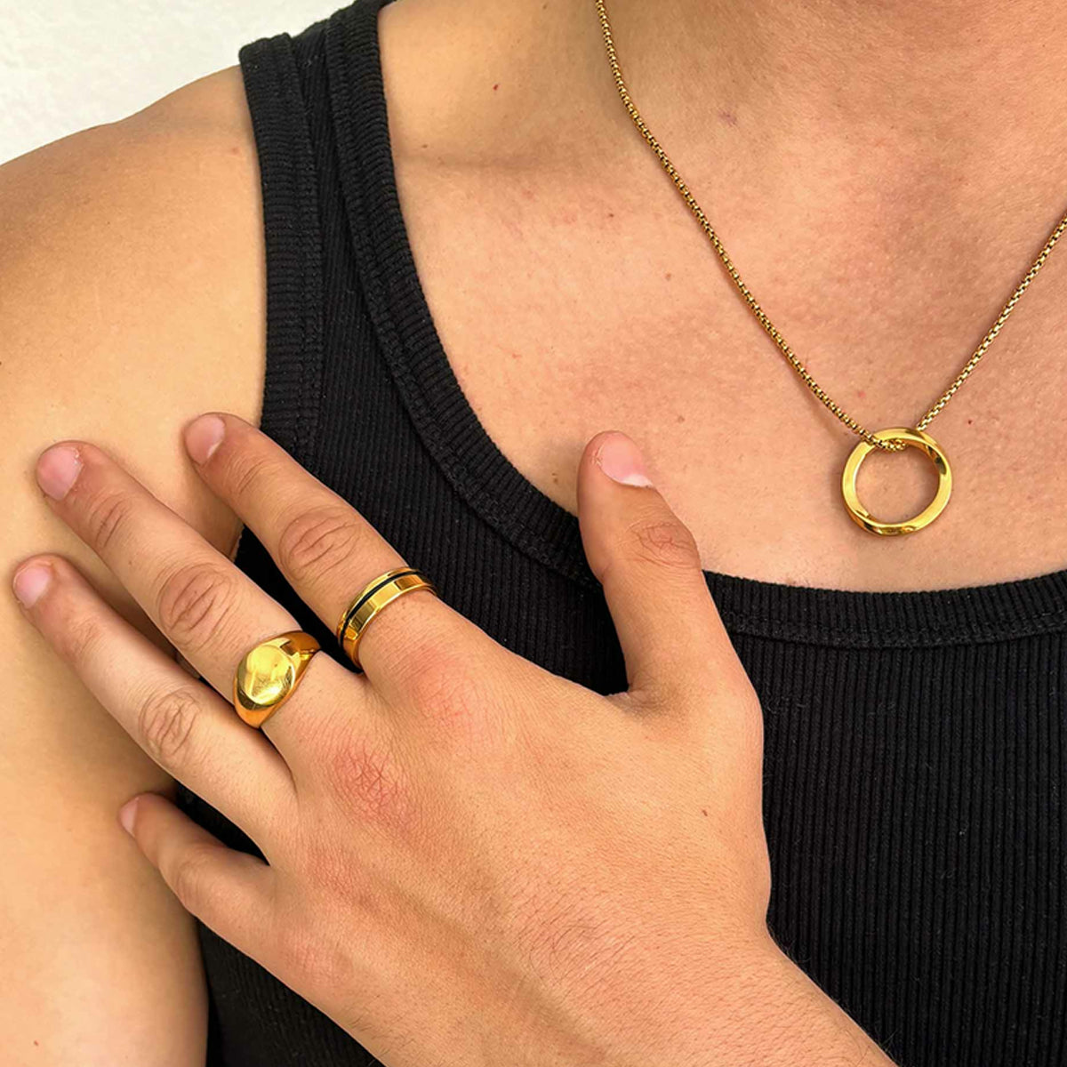 RADIANT JEWELS JEWELRY Mod. RH000137-22