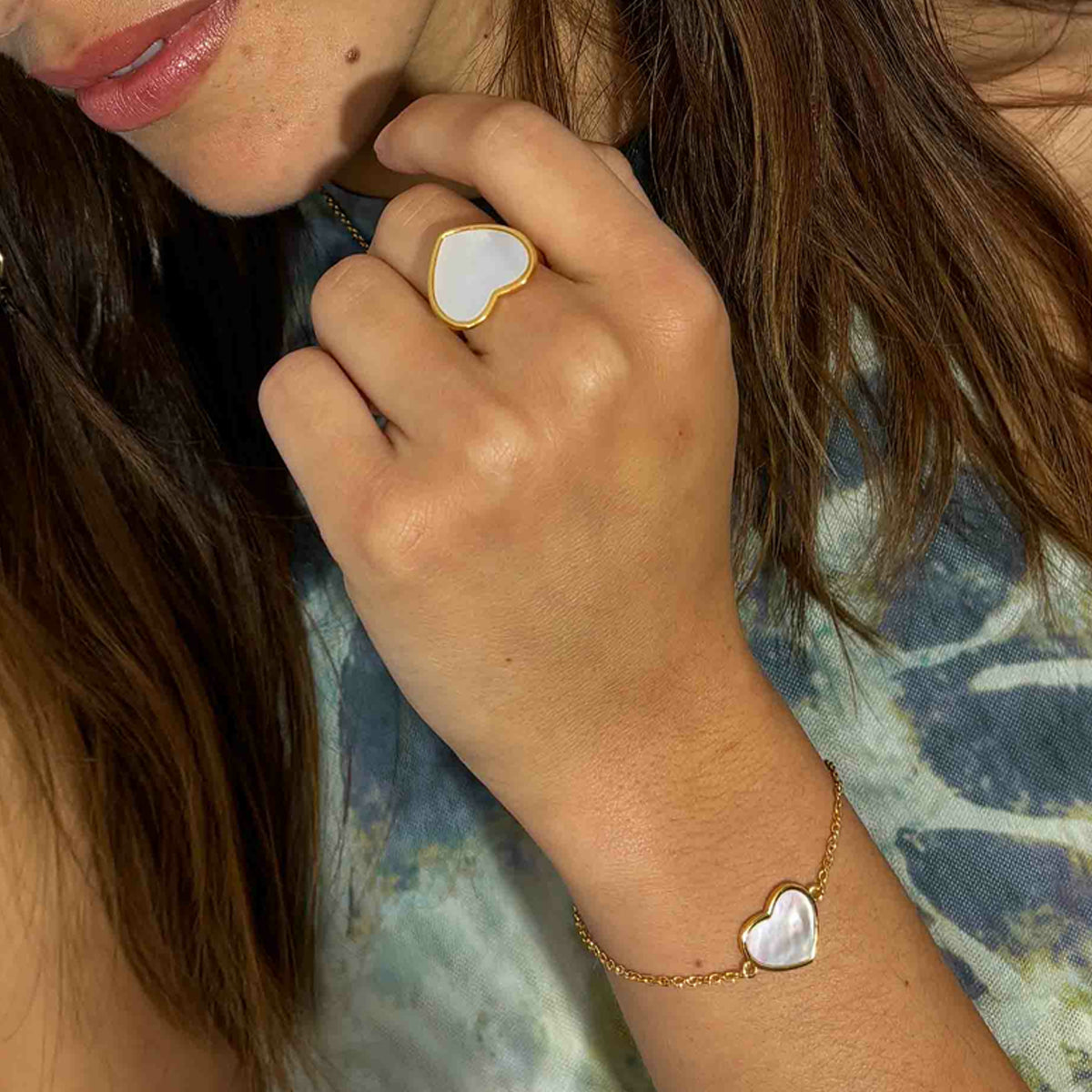 RADIANT JEWELS JEWELRY Mod. RY000243 DESIGNER FASHION JEWELLERY