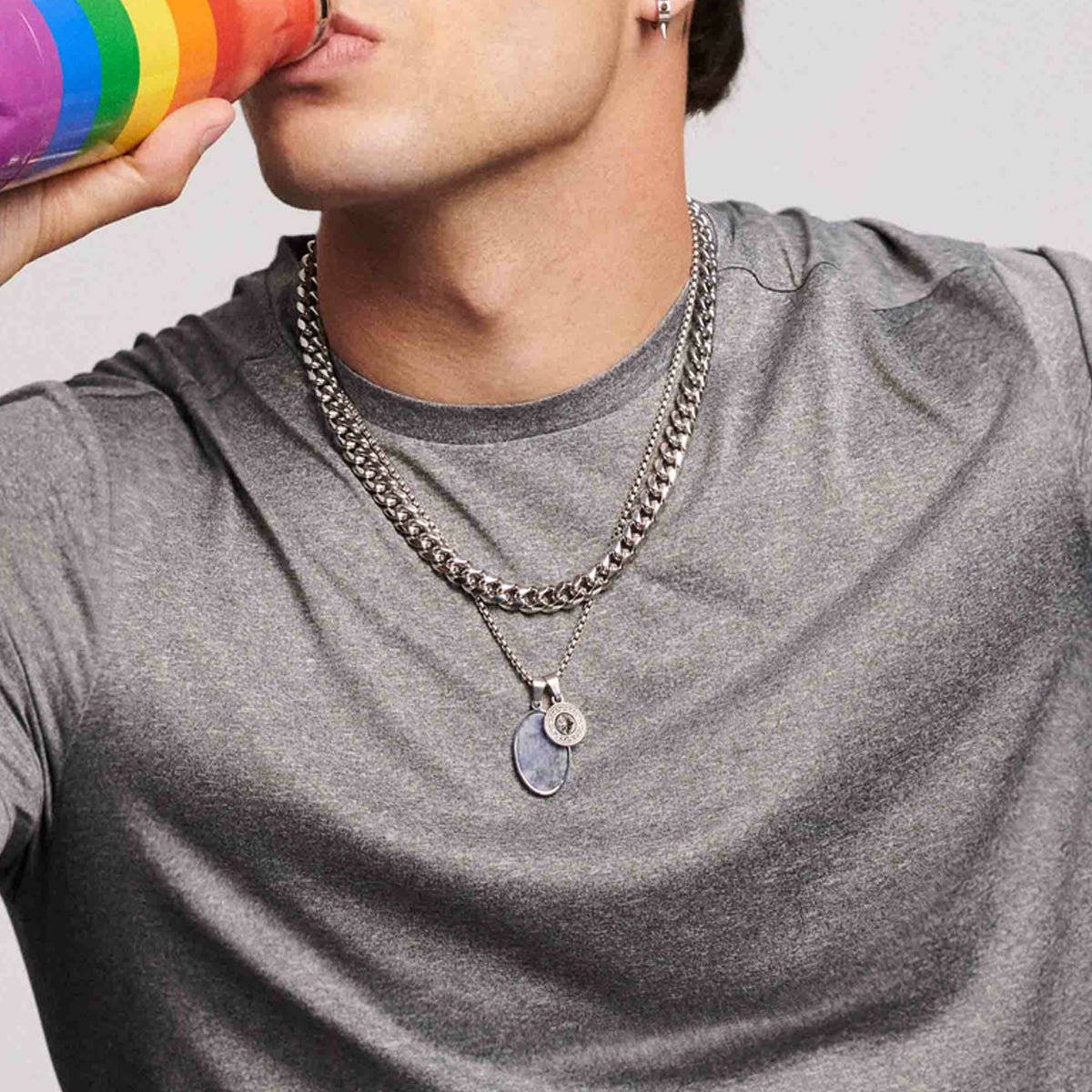 RADIANT JEWELS JEWELRY Mod. RH000122-4