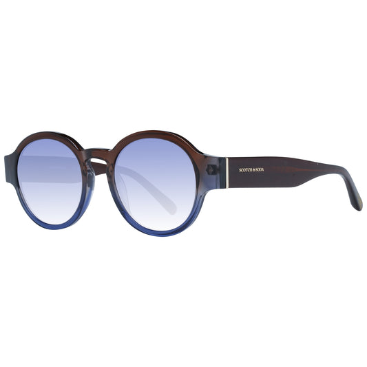 SCOTCH & SODA MOD. SS7020 54101 SUNGLASSES & EYEWEAR