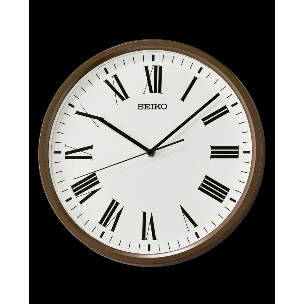 SEIKO CLOCKS WATCHES Mod. QHA009B WATCHES