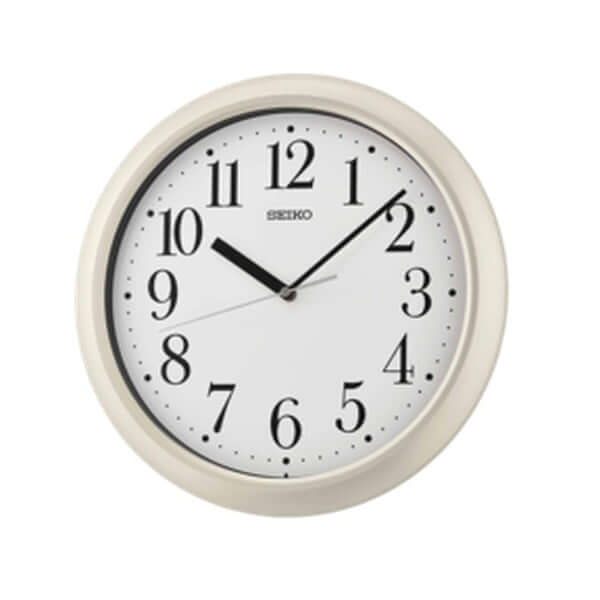 SEIKO CLOCKS WATCHES Mod. QXA787W SEIKO CLOCKS